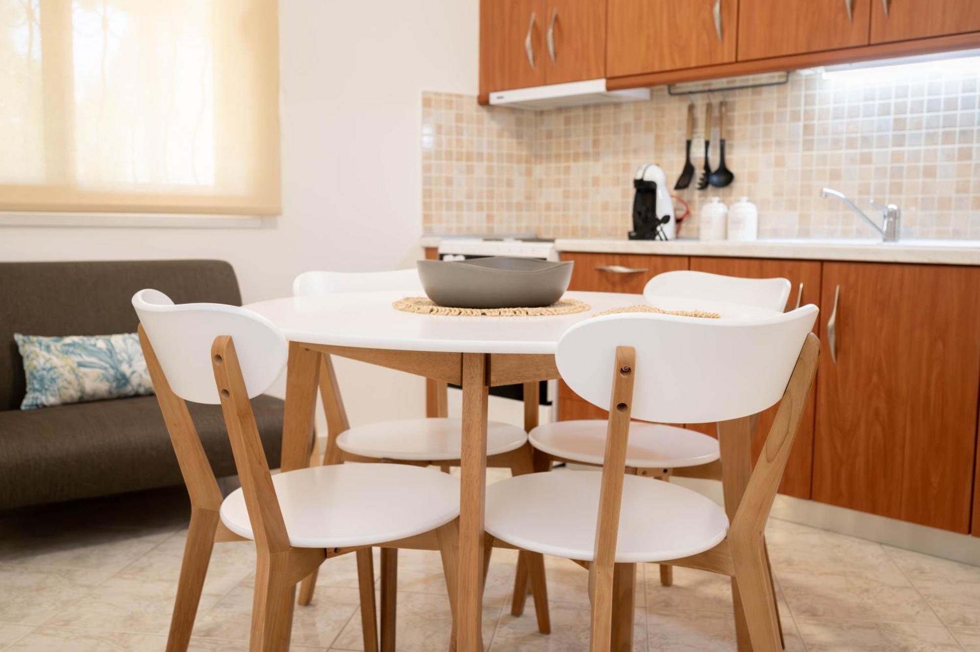 G&G Apartment Kiáton Eksteriør billede